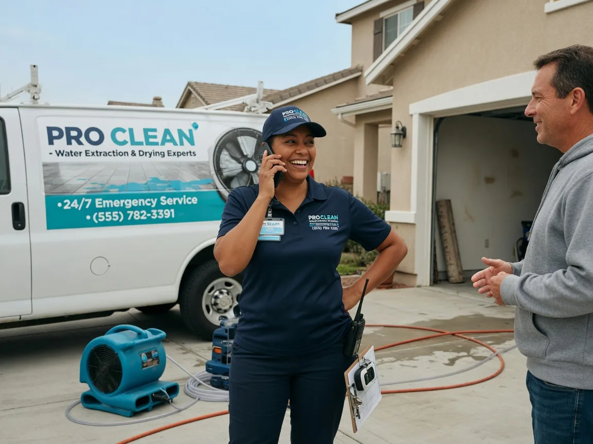 Water Extraction & Drying Chenoa, IL FAQs